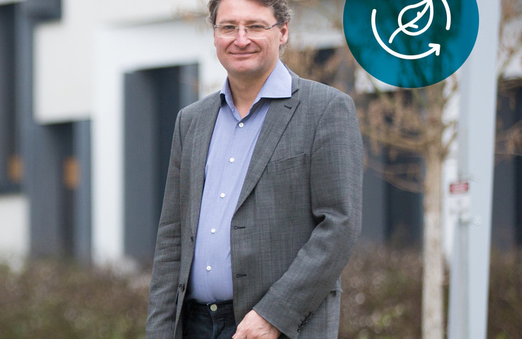 Klaus Gugler