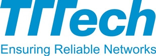 [Translate to English:] TTTech - Logo