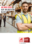 AK Woi 2019 auf an anzichn Blick