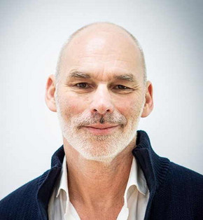 Bernhard Drummel Foto