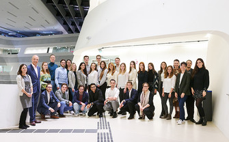 Master Class CEE 22/23