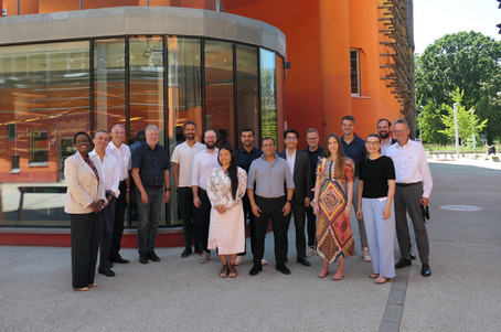 Group Picture