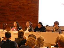 Panel Session 3