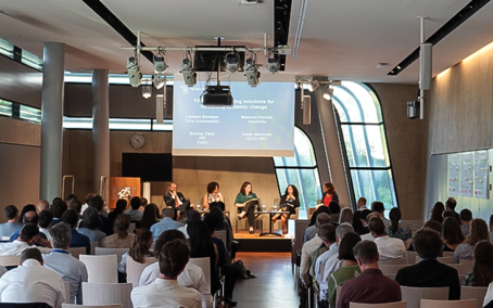 Re-Sourcing Konferenz