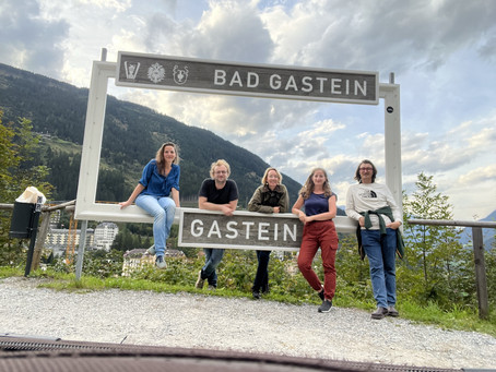 Bad Gastein 2022