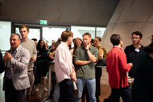 Fotodokumentation der 10-Jahres-Feier