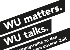 WU matters. WU talks