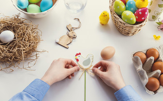 Happy Easter!