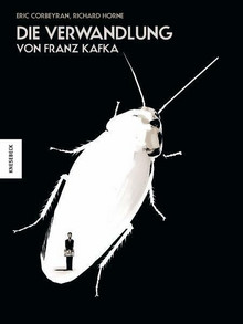 Buch: Die Verwandlung