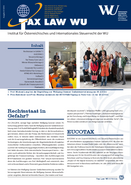 WU_Tax_Law_Ausgabe_57