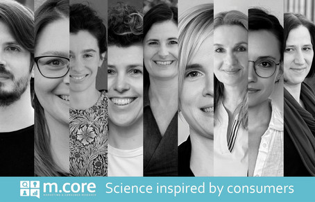 mcore Team