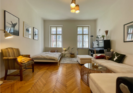 Apartment 6