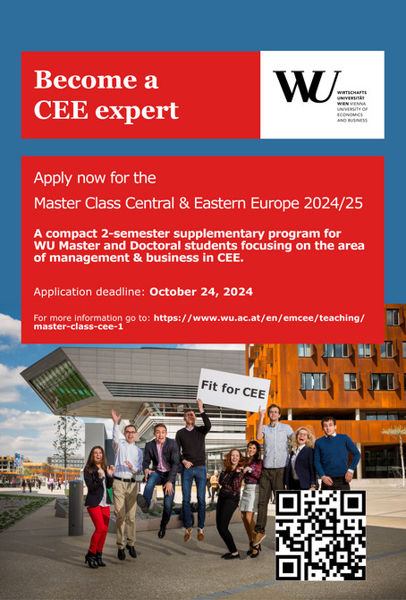 Leaflet Masterclass CEE Application 2024-25