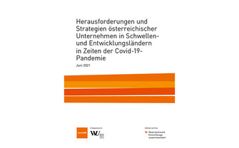 Studie CorporAID/WU
