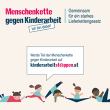 Kinderarbeit