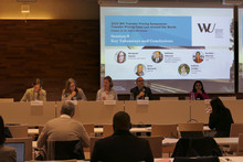 panel