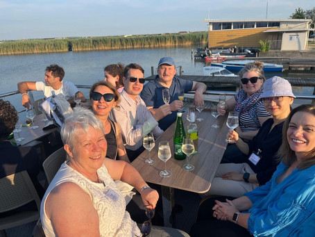 Picture Rust Conference 2025