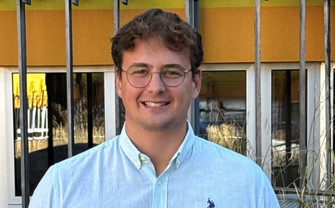 Nico Schleifer