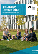 Teaching Impact Map: Die Wirkungen der Lehre an der WU