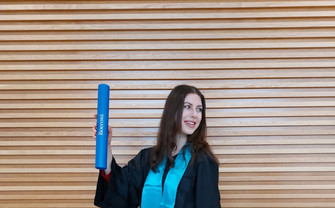 Bocconi graduation