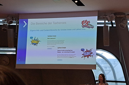 2. Finanzbildungsfestival am 26. Mai 2025