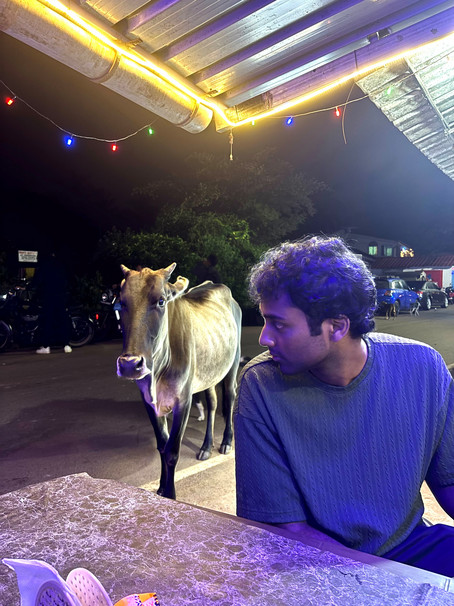 Indian Institute of Management Bangalore