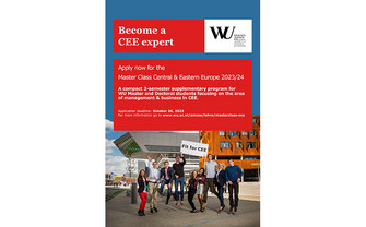 [Translate to English:] Master Class CEE Application