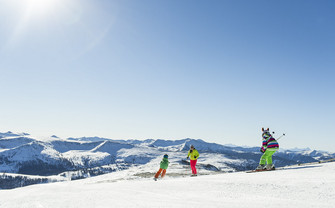 Ski Resort Katschberg