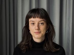 Portrait Zoe