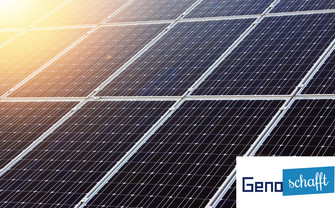PV-Anlage