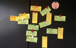 Hot Topics beim Vernetzungstreffen international renommierter Hochschulforschender