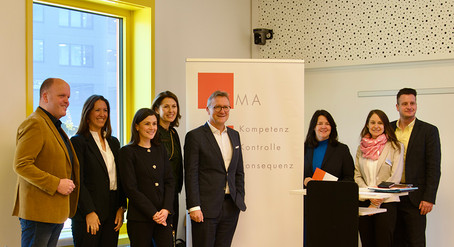 2. Finanzbildungsfrühstück am 4. November 2025