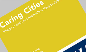 Caring Cities