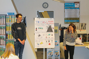 Tandem Mid-Term Event