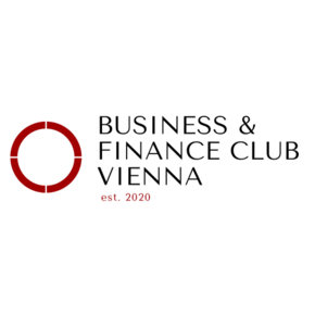 Logo Business Finance Club Vienna