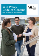 Code of Conduct