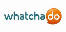 Whatchado - Logo