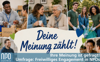 Befragung Funktionäre Sujet