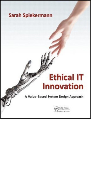 Ethical IT Innovation Cover