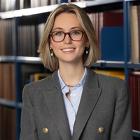 Lea Glöer, LL.B. (WU)