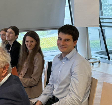 Mitarbeiter vom Team Grabenwarter