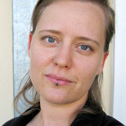 Portraitfoto Xenia Kopf