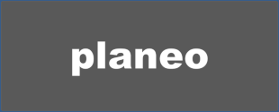 Planeo - Logodummy