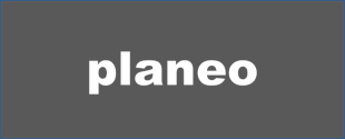 [Translate to English:] Planeo - Logodummy