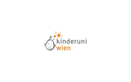Logo: kinderuni Wien