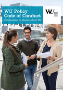 Code of Conduct