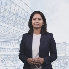 Prof. Kavita Surana