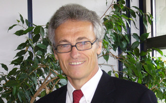 Prof. Wolfgang Obenaus