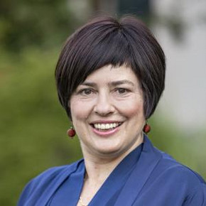 Constance Schlegel Portrait