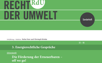 Sonderheft